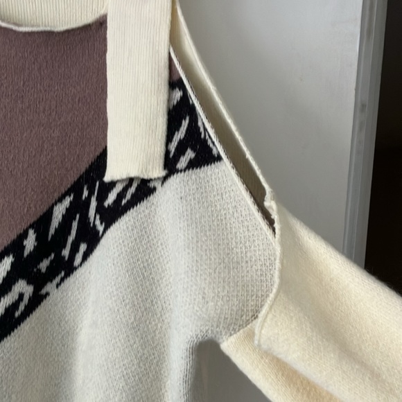 Kate&Kara one shoulder top - Picture 2 of 6